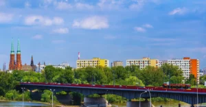 Praga Północ – wszystko, co musisz wiedzieć o tej dzielnicy Warszawy