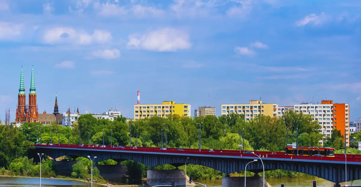 Praga Północ