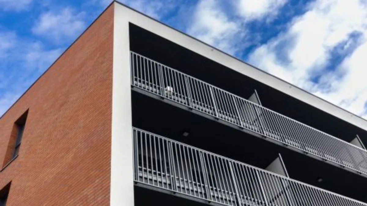 Apartament Śmigielska