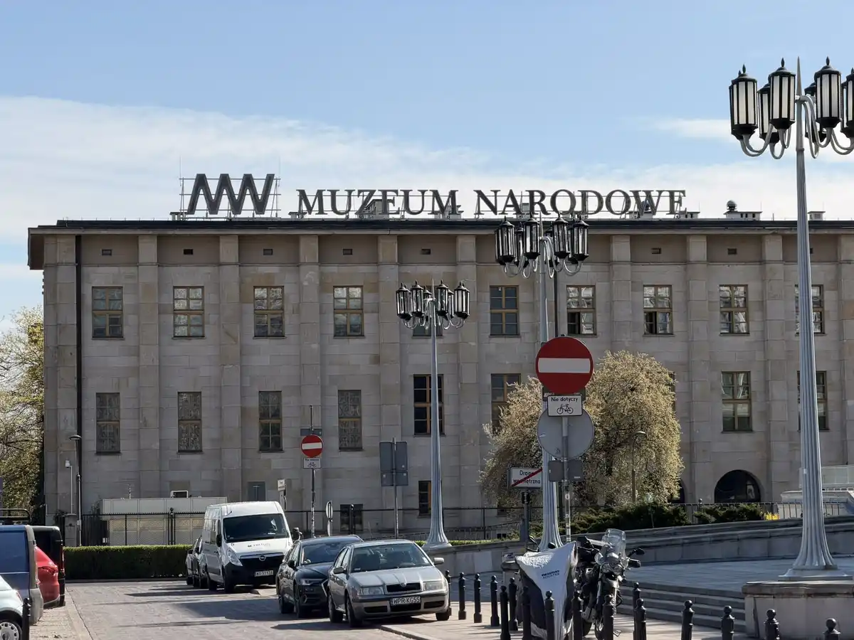 Muzeum Narodowe w Warszawie przygotowało wydarzenia na Noc w Muzeum