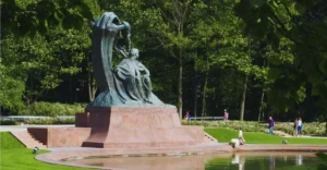 Co się dzieje w Warszawie dzisiaj?