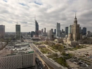 Co robić w Warszawie w weekend 3–5 lipca 2026? Sprawdź najlepsze wydarzenia