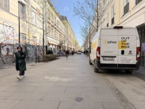 Co robić w Warszawie w weekend 17–19 lipca? Koncerty, kino plenerowe, festiwale i atrakcje dla całej rodziny