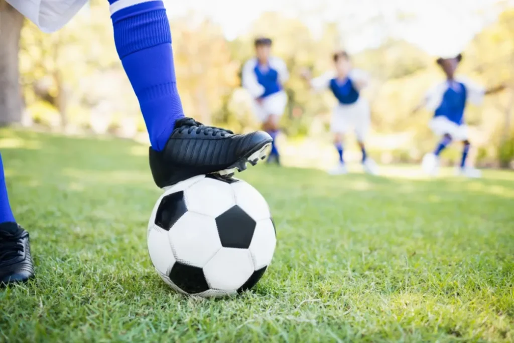 zajęcia sportowe dla dzieci